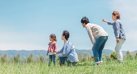 相続について